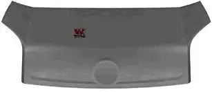 Καπό FIAT QUBO …