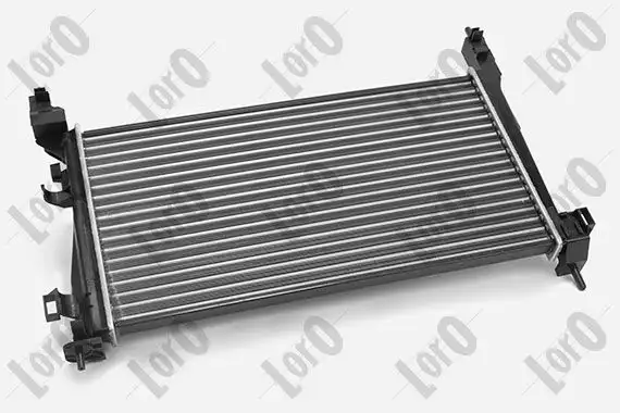 Ψυγείο Νερού FIAT FIORINO Mini …