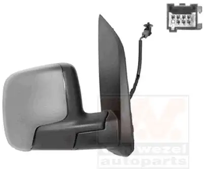 Καθρέπτης Ηλεκτρικός FIAT FIORINO Mini …