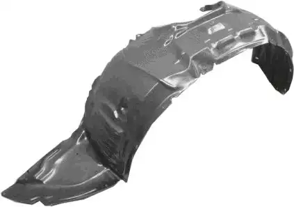 Θόλος Πλαστικός MAZDA …