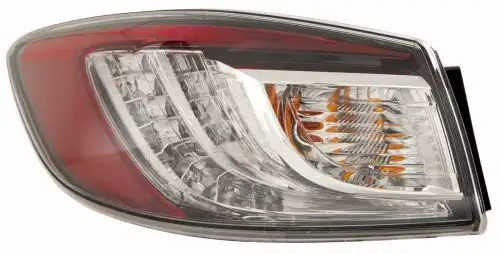 Φανάρι Πίσω MAZDA …