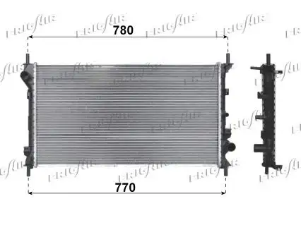 Ψυγείο Νερού FORD …