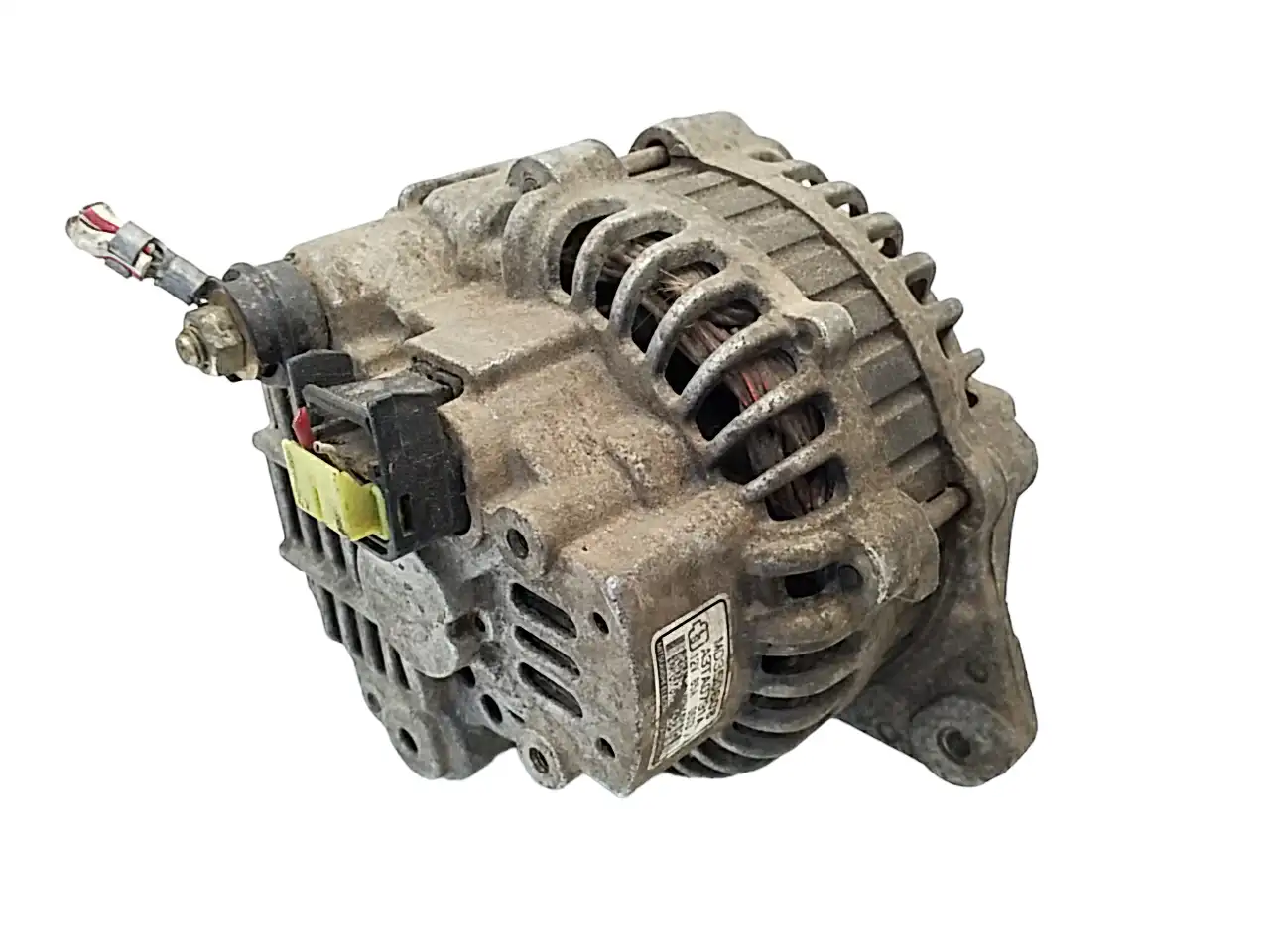 Δυναμό/Εναλλάκτης MITSUBISHI PAJERO …