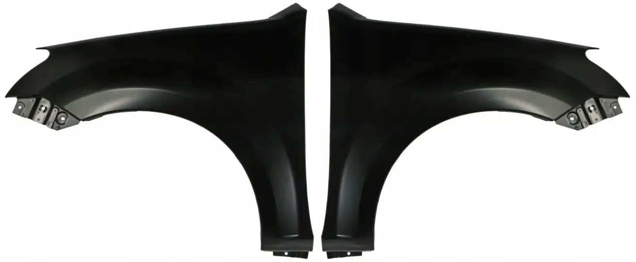 Φτερό ISUZU D-MAX …