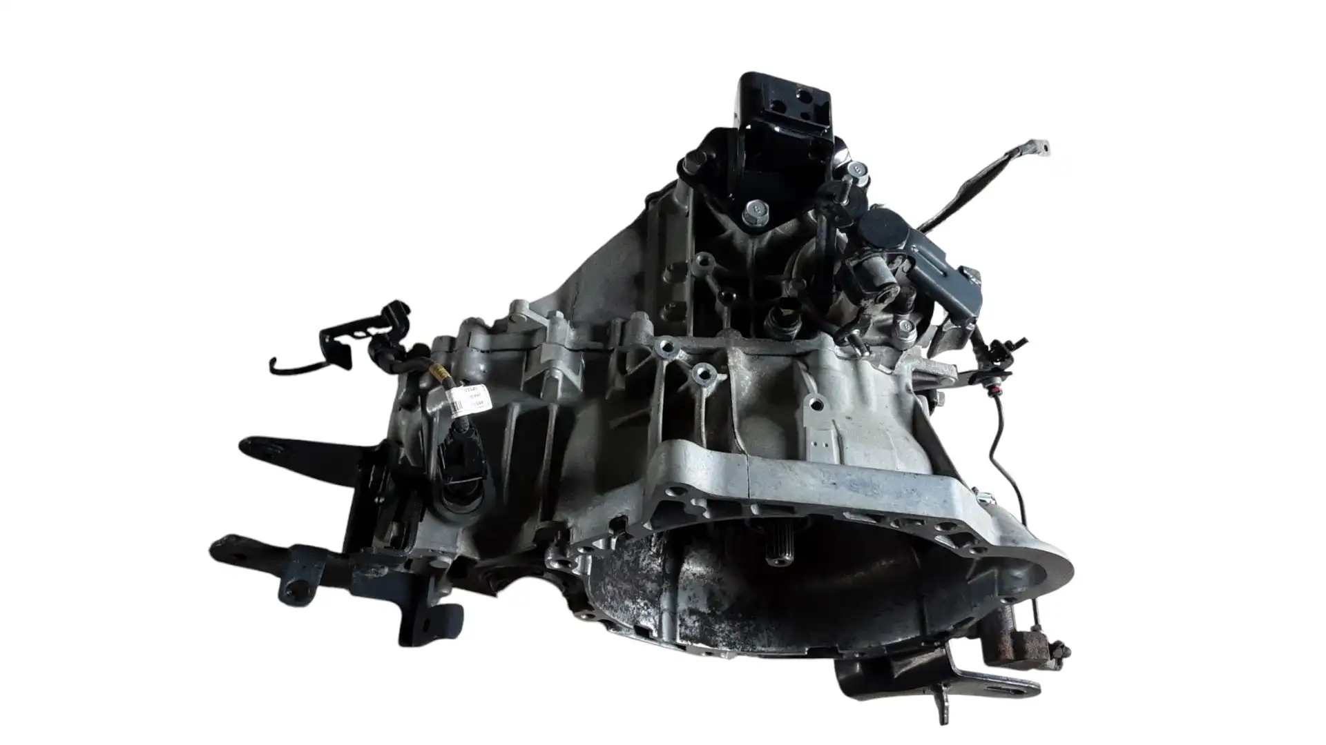 Σασμάν Χειροκίνητο KIA …