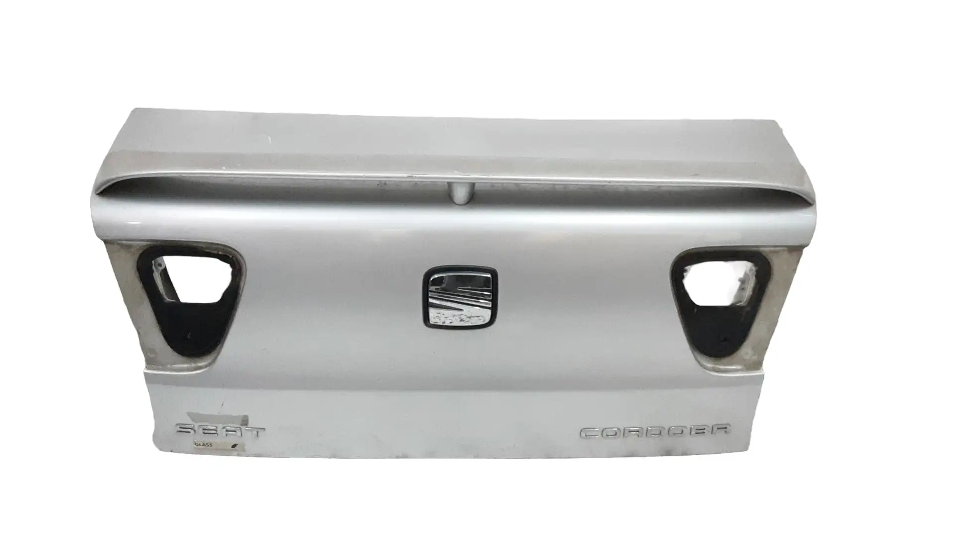 Πορτ-Μπαγκάζ SEAT CORDOBA …