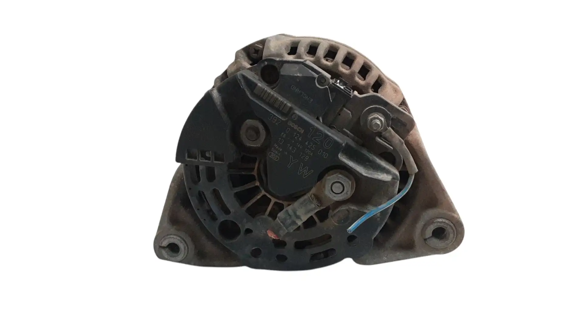 Δυναμό/Εναλλάκτης OPEL CORSA …