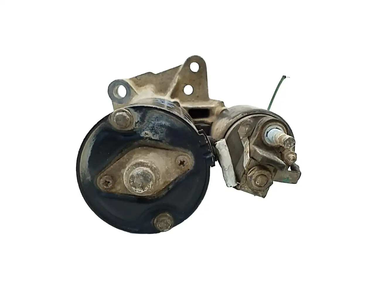 Μίζα RENAULT MEGANE …