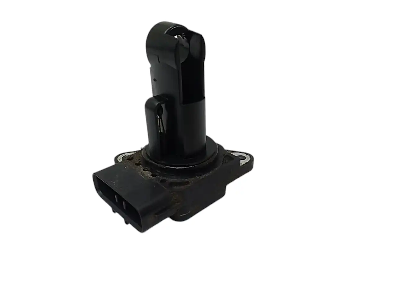 Μετρητής μάζας /ποσότητας …