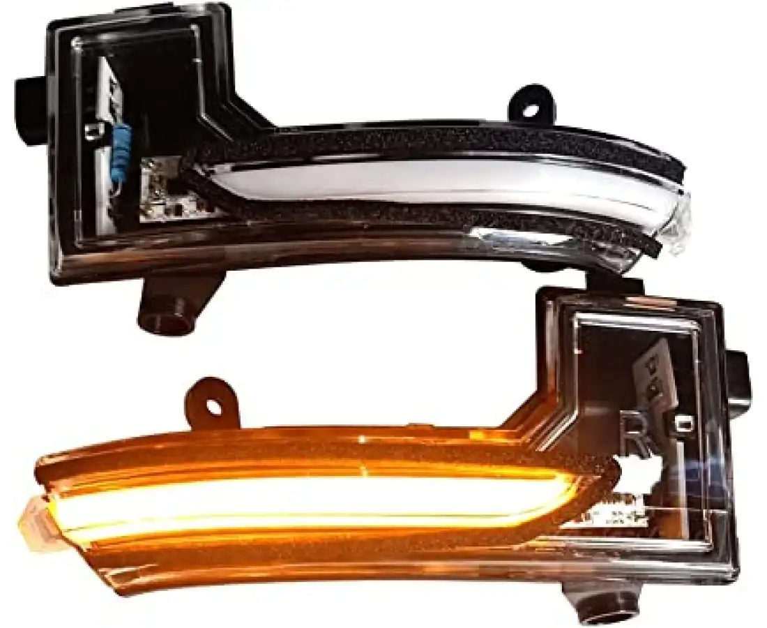 Φλας Καθρέφτη MAZDA …