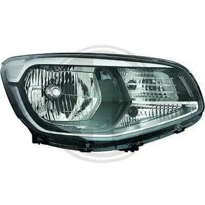 Φανάρι Εμπρός KIA SOUL MPV …