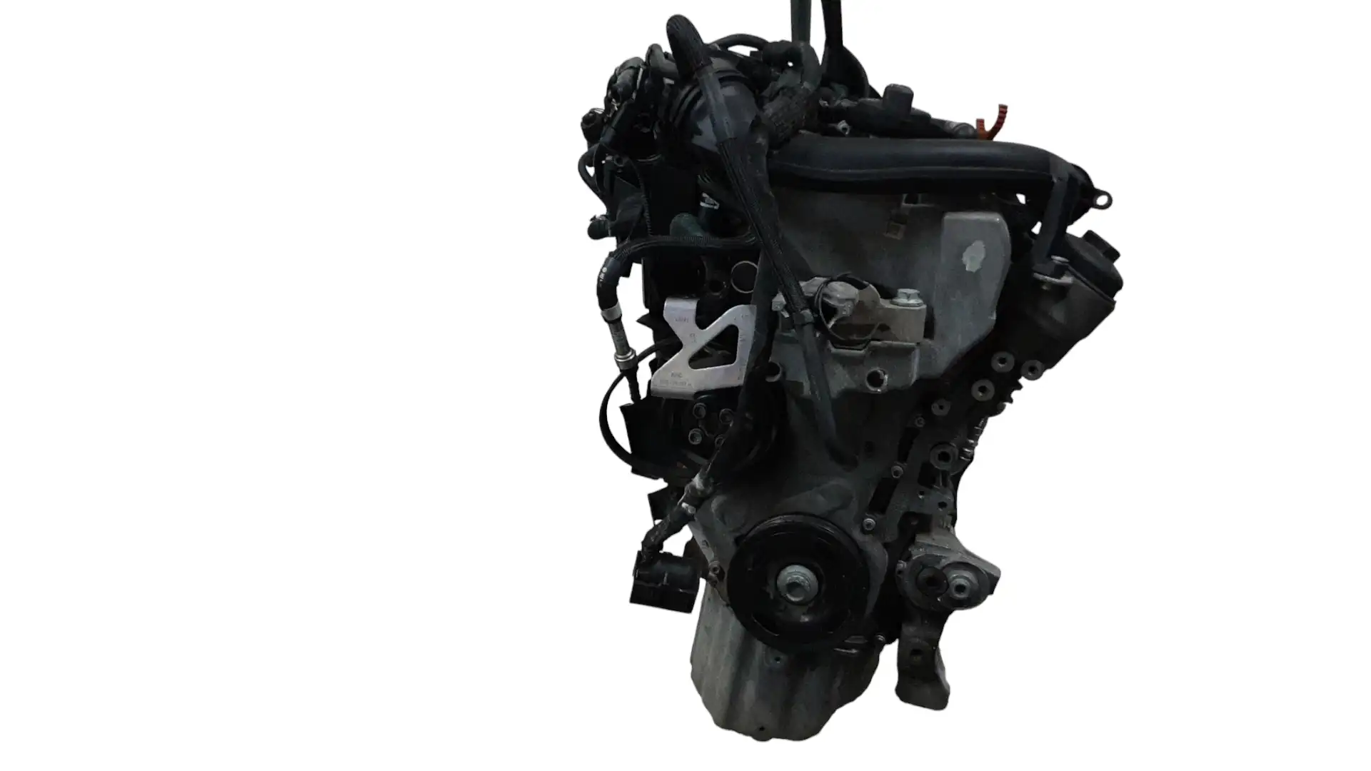 Κινητήρας-Μοτέρ VW GOLF …