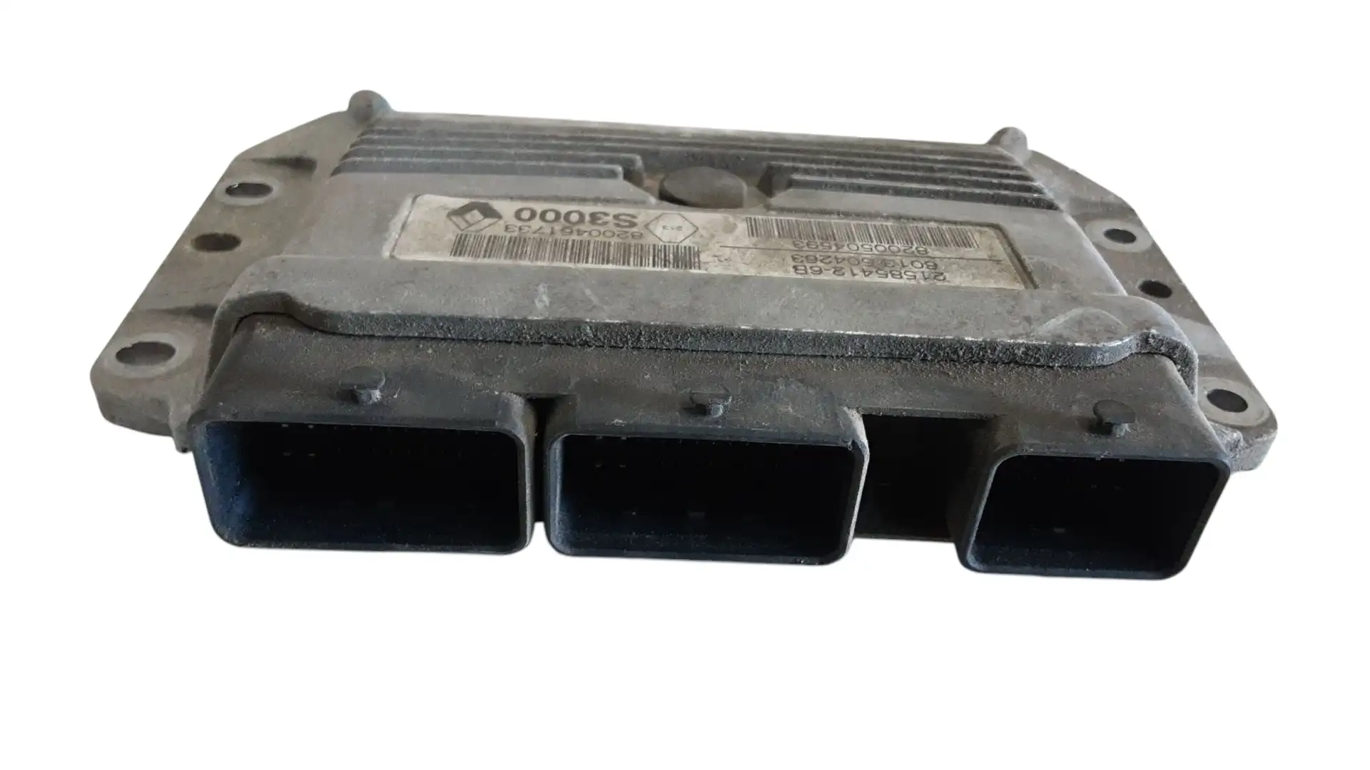 Εγκέφαλος Κινητήρα RENAULT …