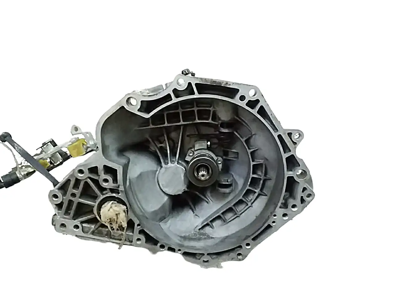 Σασμάν Χειροκίνητο OPEL …