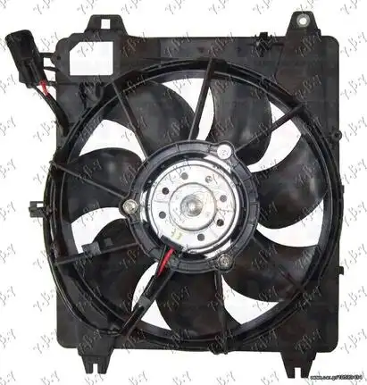 Βεντιλατέρ Νερού PEUGEOT …