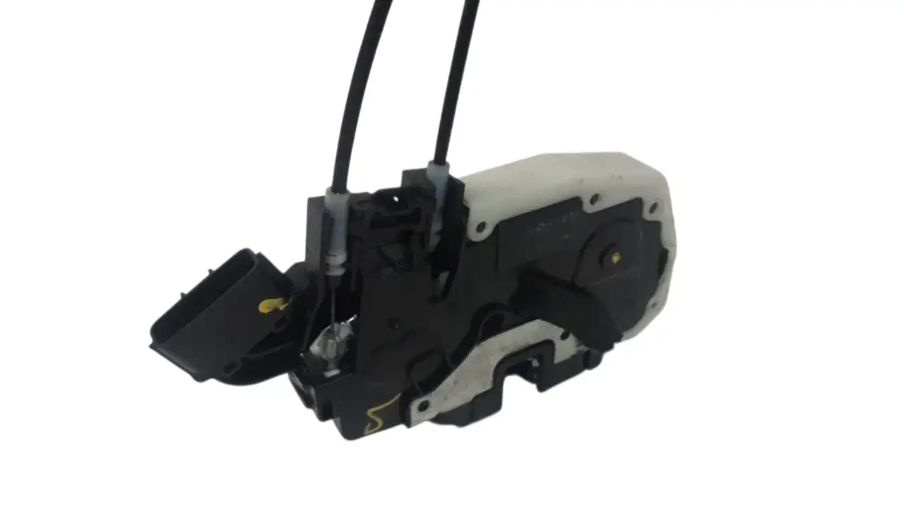 Κλειδαριά Πόρτας NISSAN …