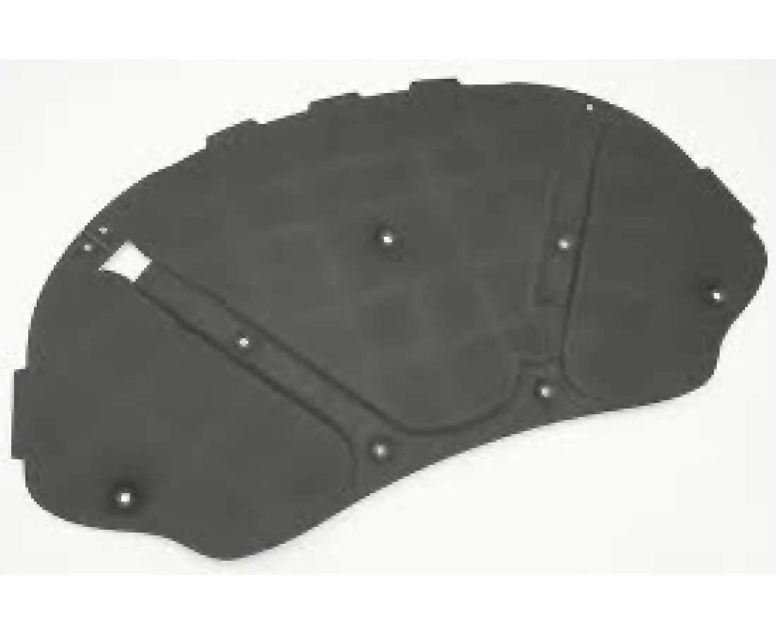 Επένδυση Καπό VW …