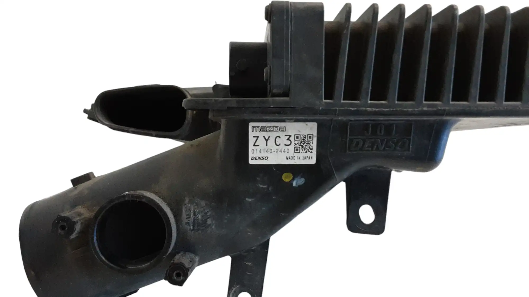 Εγκέφαλος Κινητήρα MAZDA …