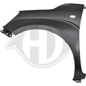 Φτερό SUZUKI IGNIS Hatchback / …