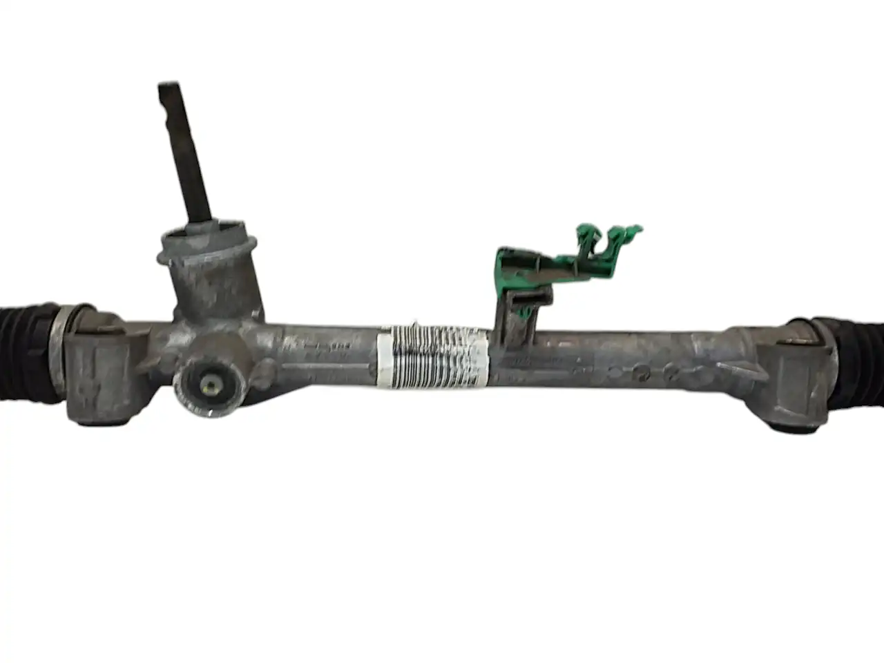 Κρεμαργιέρα & Αντλία …