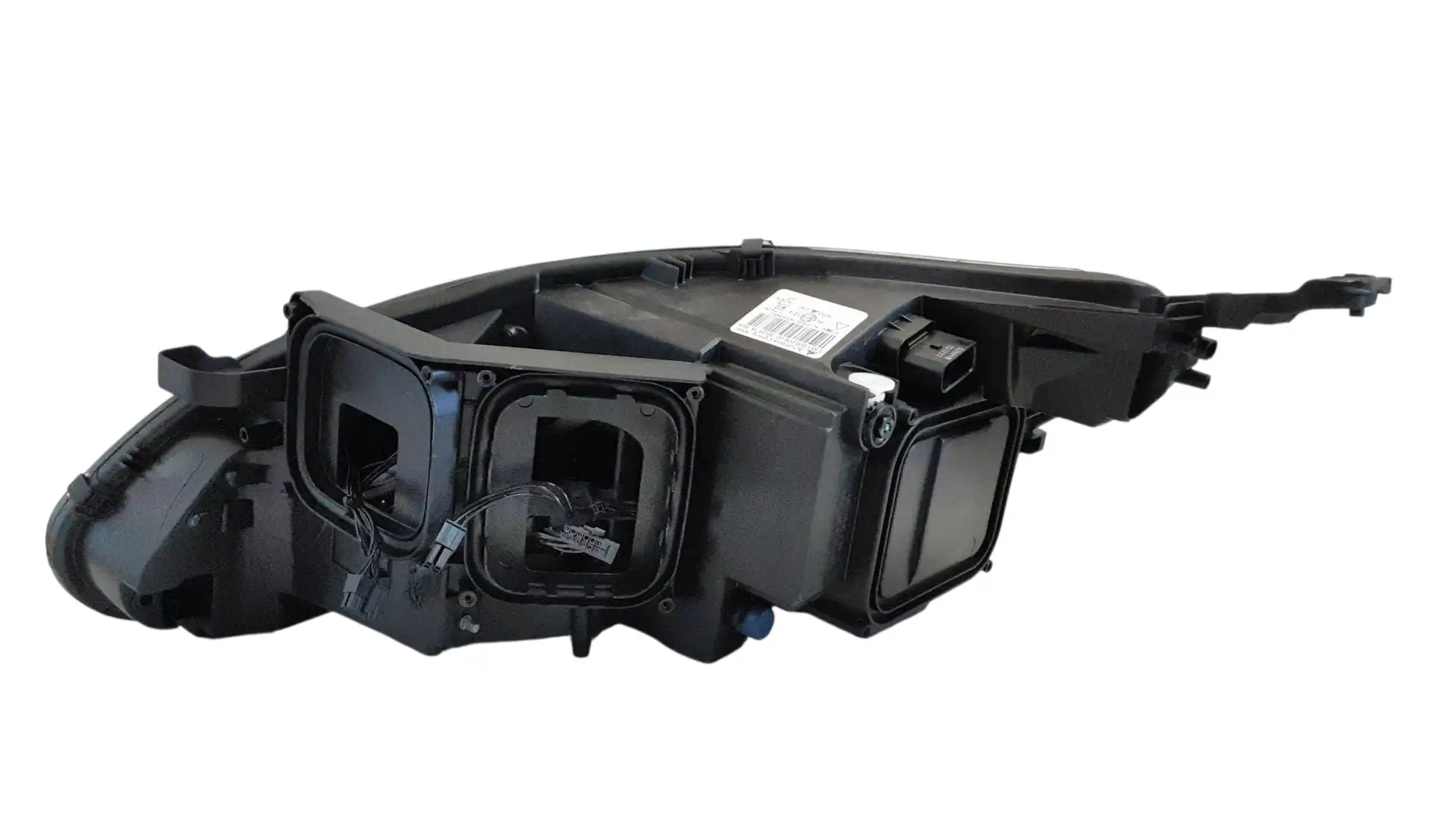 Φανάρι Εμπρός PEUGEOT …