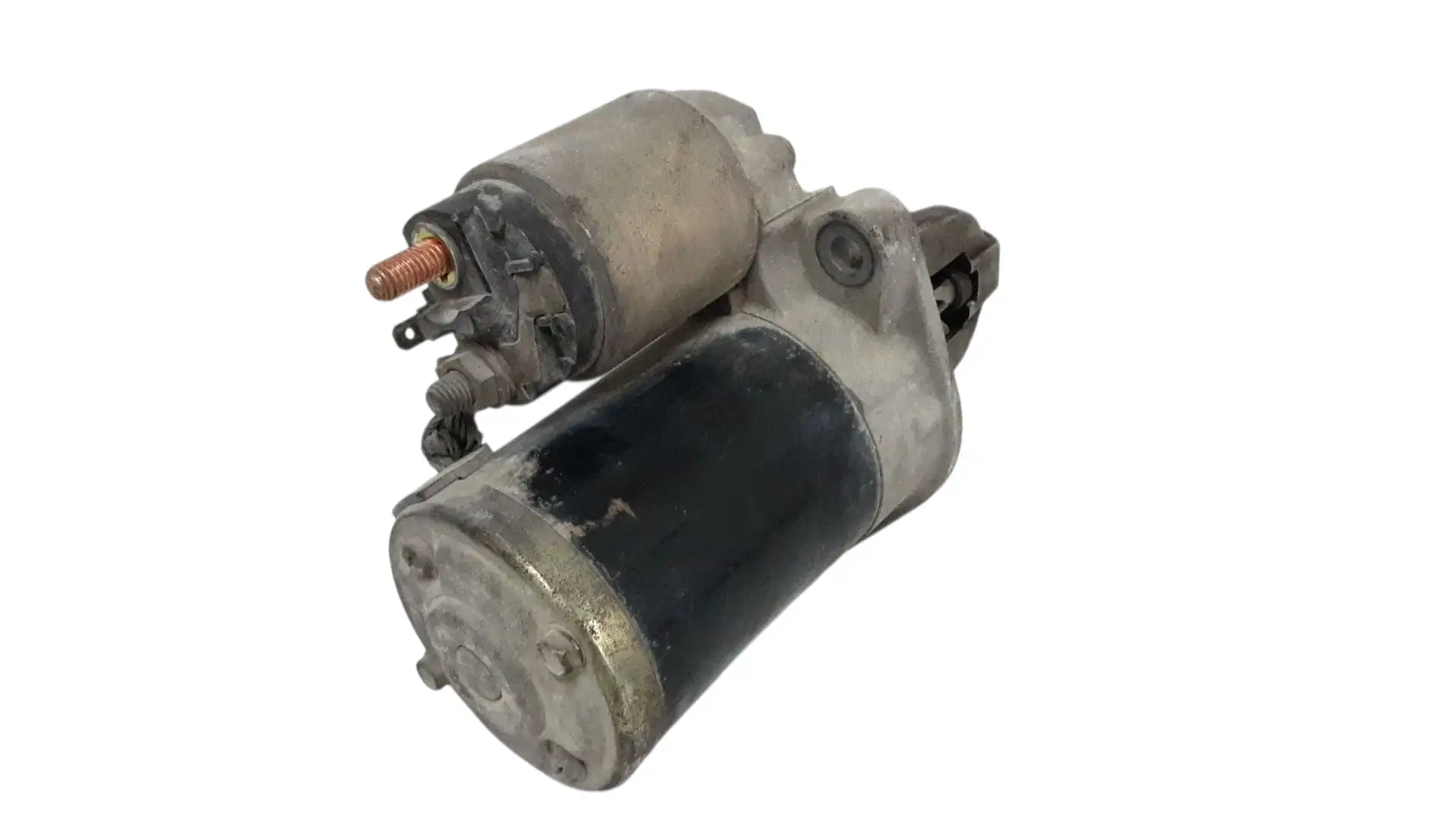 Μίζα MITSUBISHI LANCER …