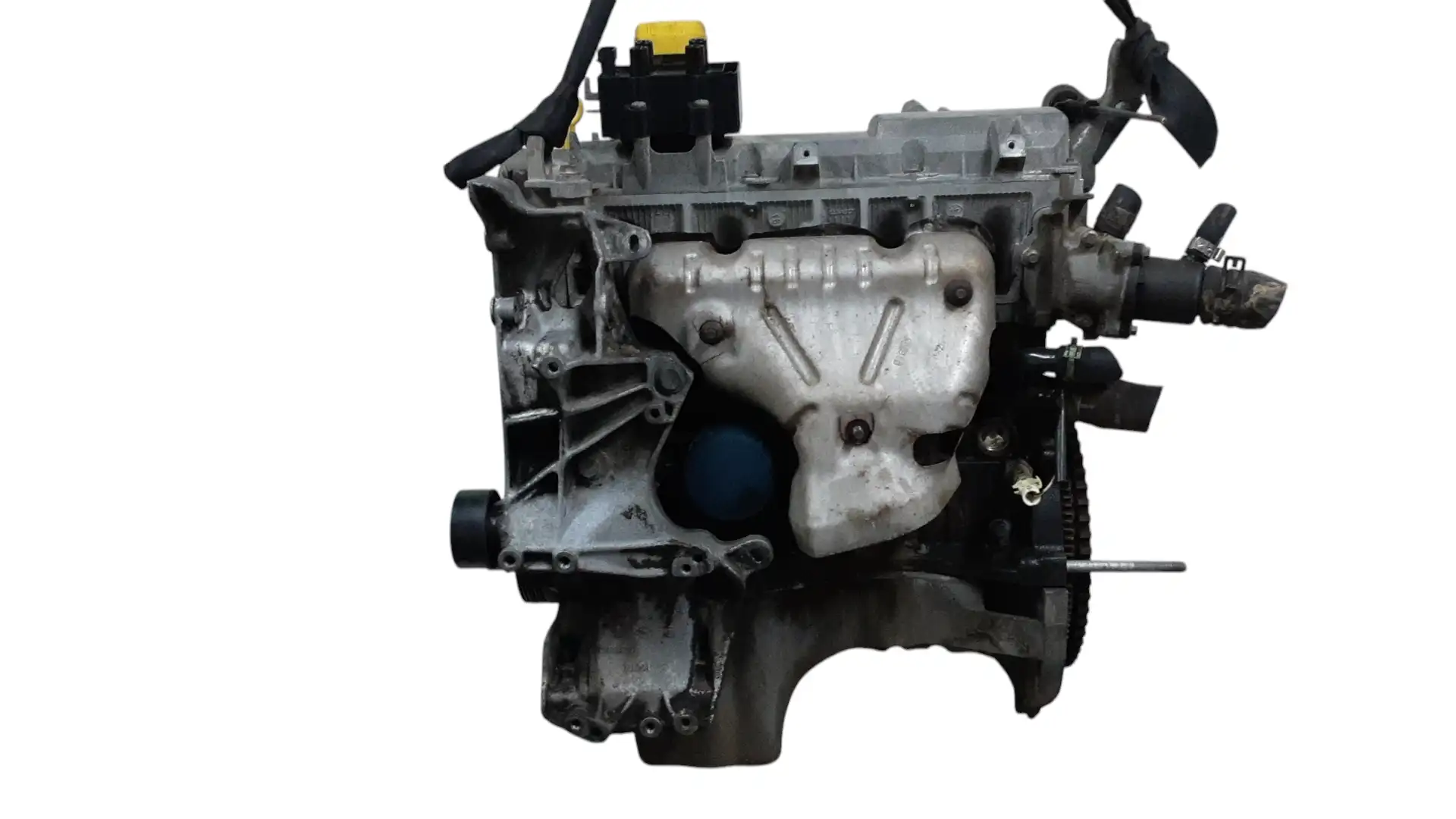 Κινητήρας-Μοτέρ DACIA LOGAN …