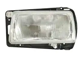 Φανάρι Εμπρός VW …