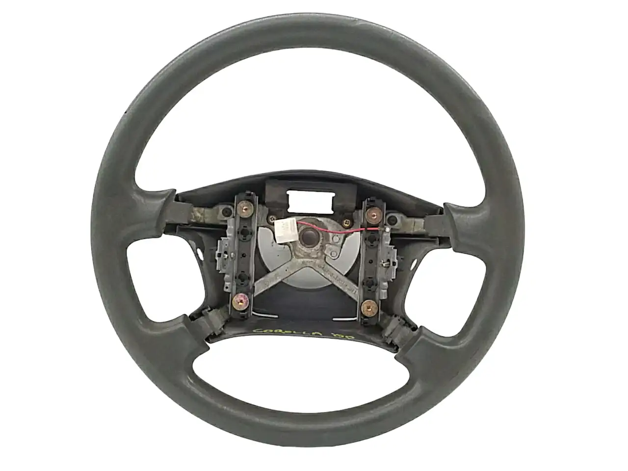 Τιμόνι TOYOTA COROLLA …