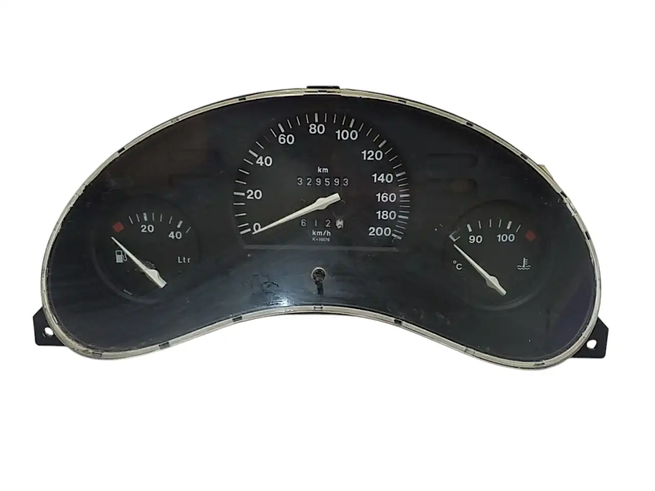 Κοντέρ OPEL CORSA …