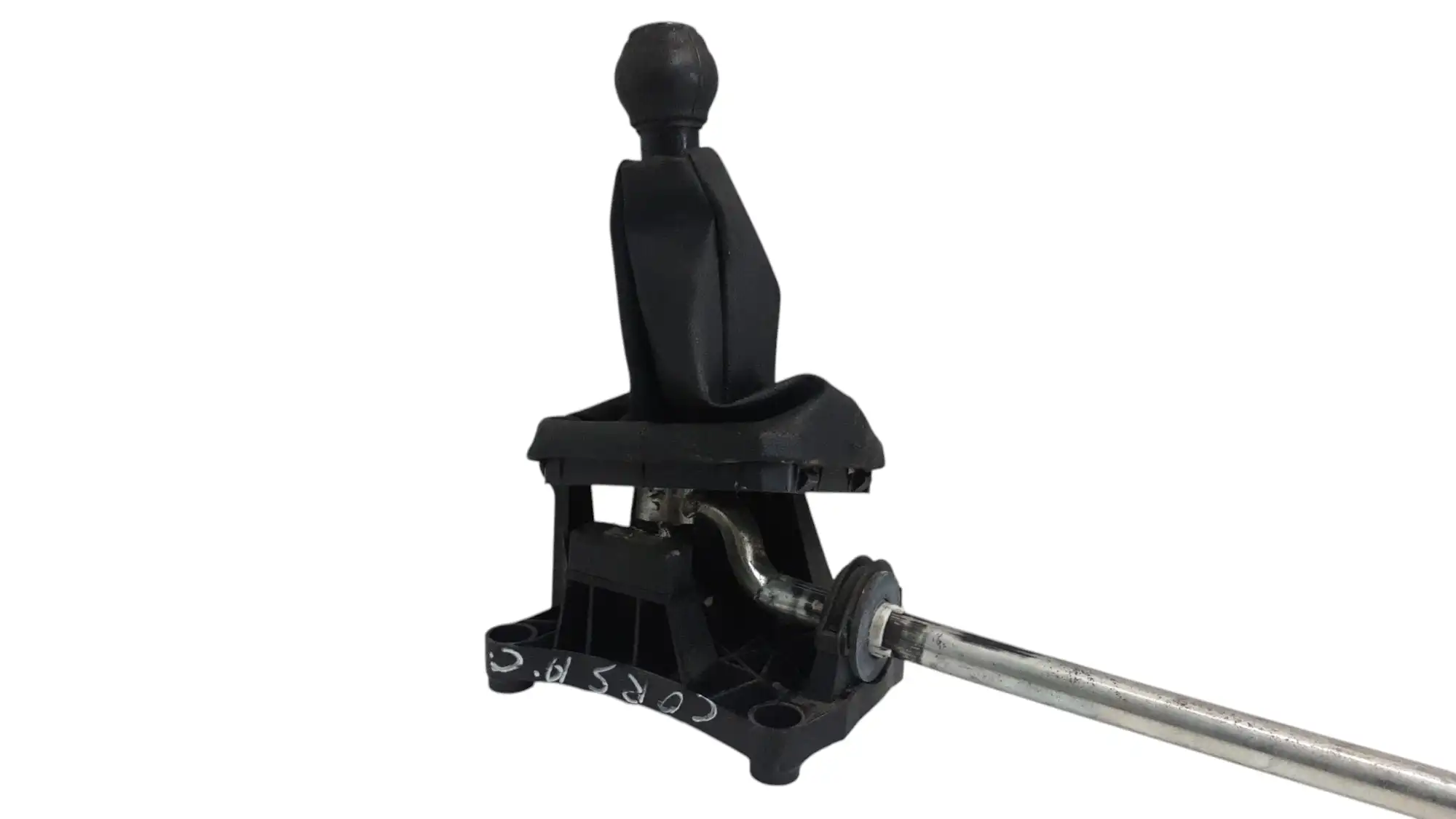 Μηχανισμός αλλαγής ταχυτήτων …