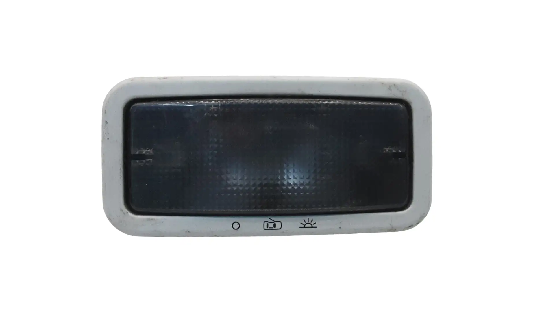 Μπλαφονίερα Οροφής VW …