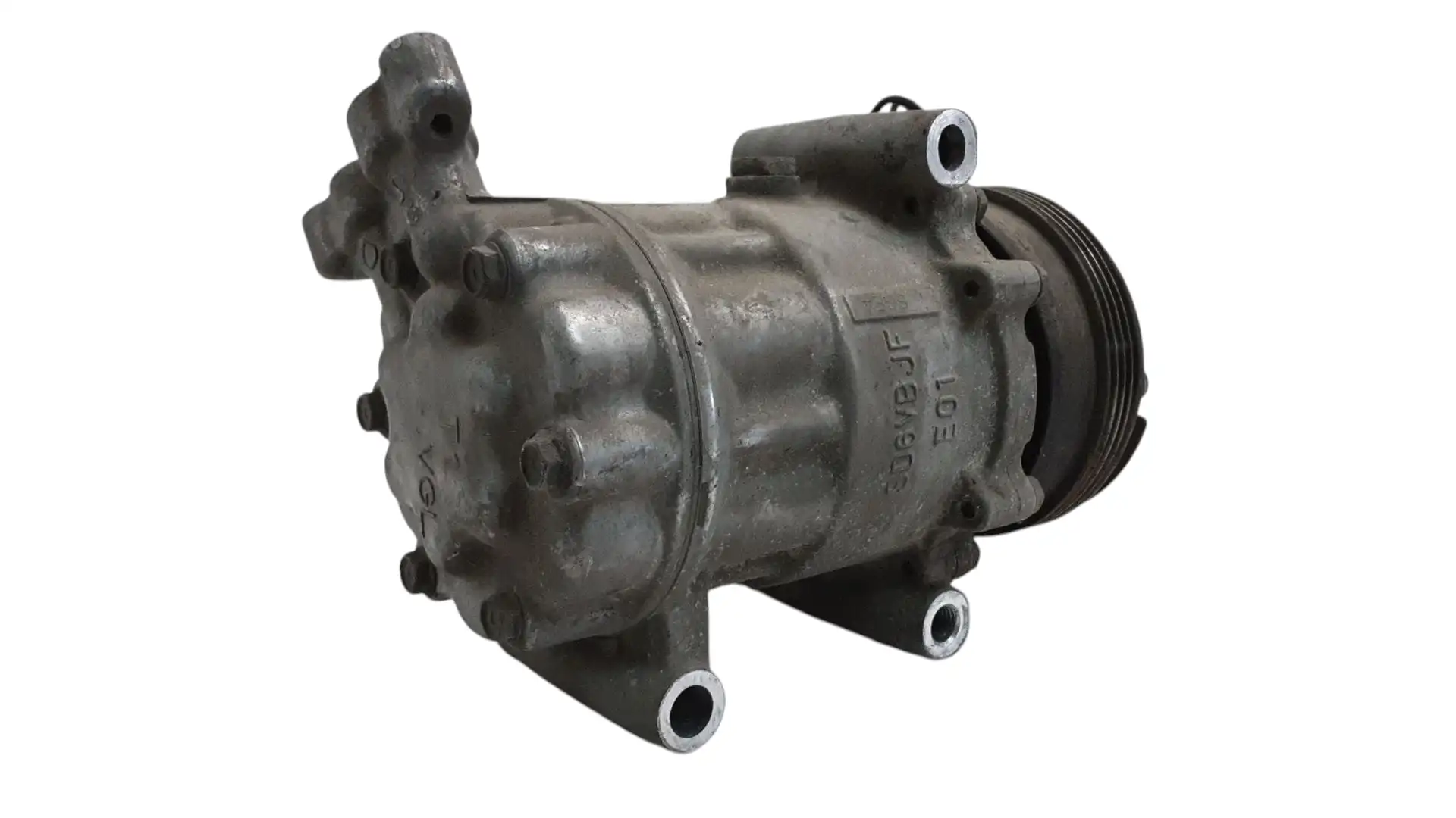 Συμπιεστής A/C (Κομπρέσορας) …