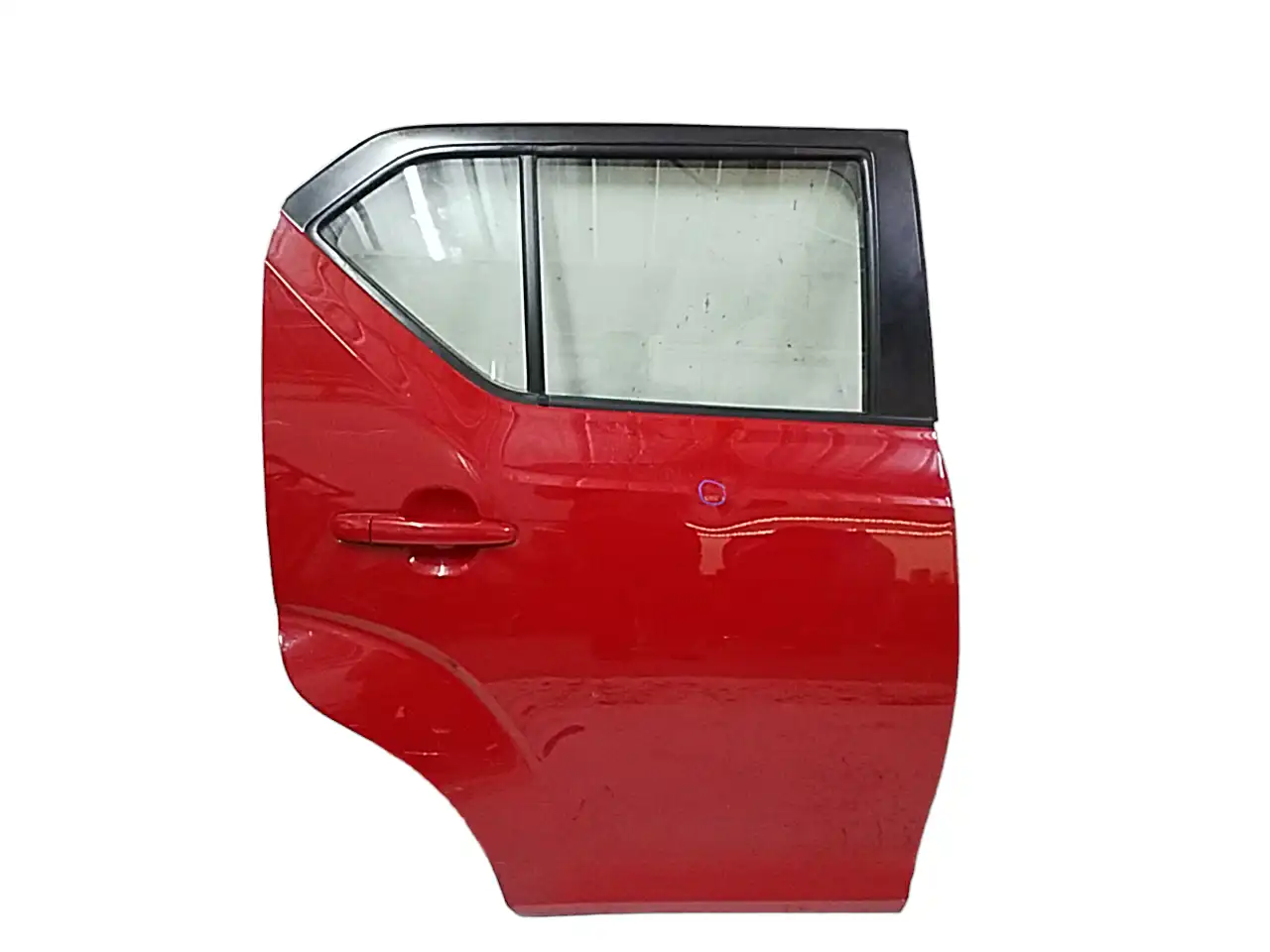 Πόρτα SUZUKI IGNIS …