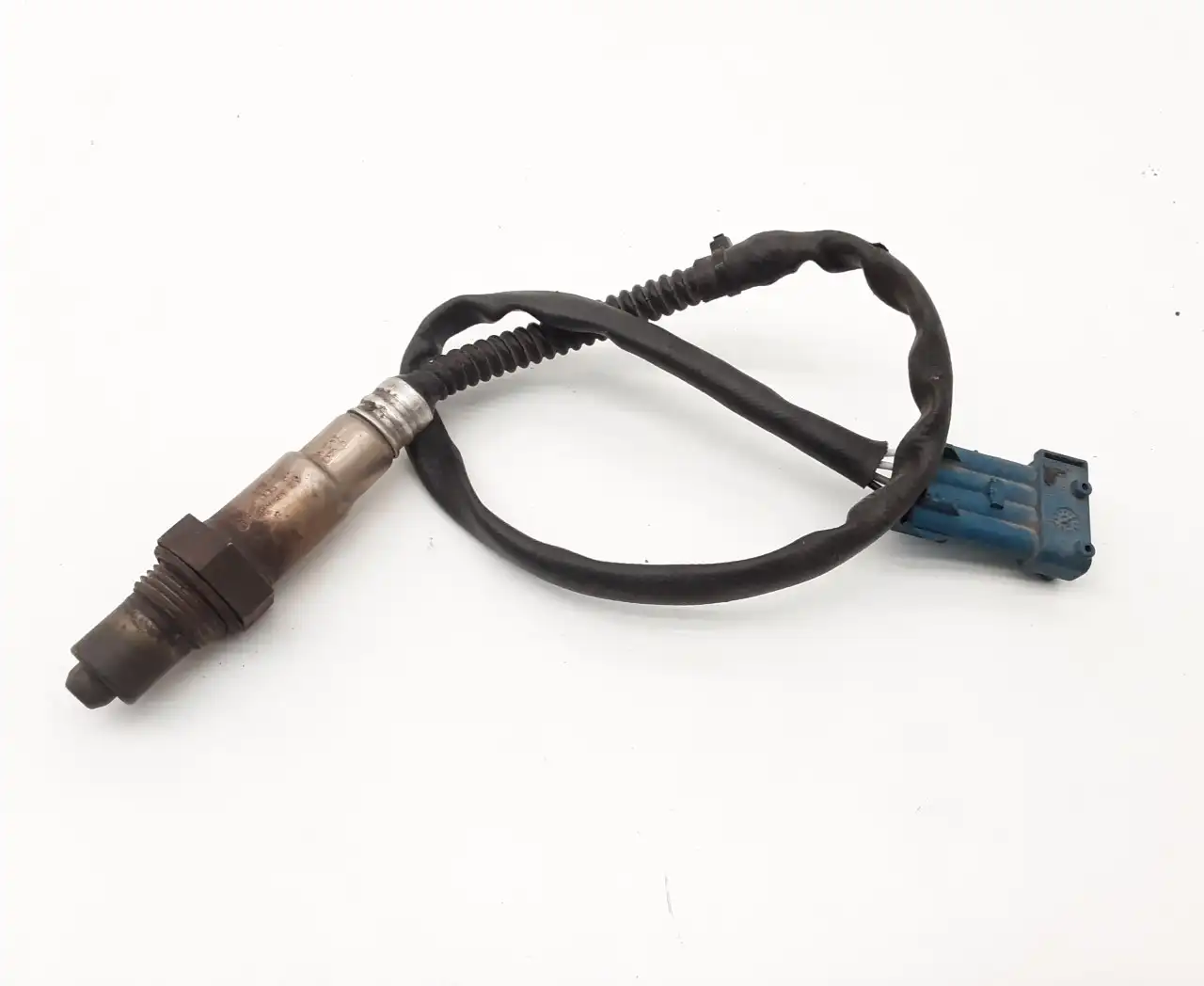 Αισθητήρες Λ (λάμδα) …