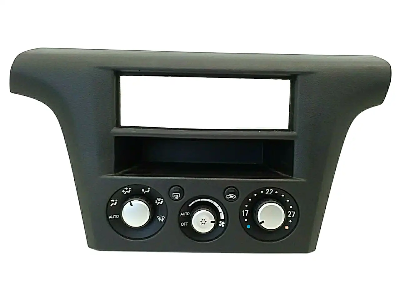 Χειριστήριο Καλοριφέρ-Κλιμα,Κλαπέτα MITSUBISHI …