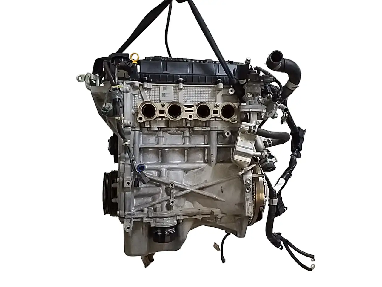 Κινητήρας-Μοτέρ SUZUKI IGNIS …