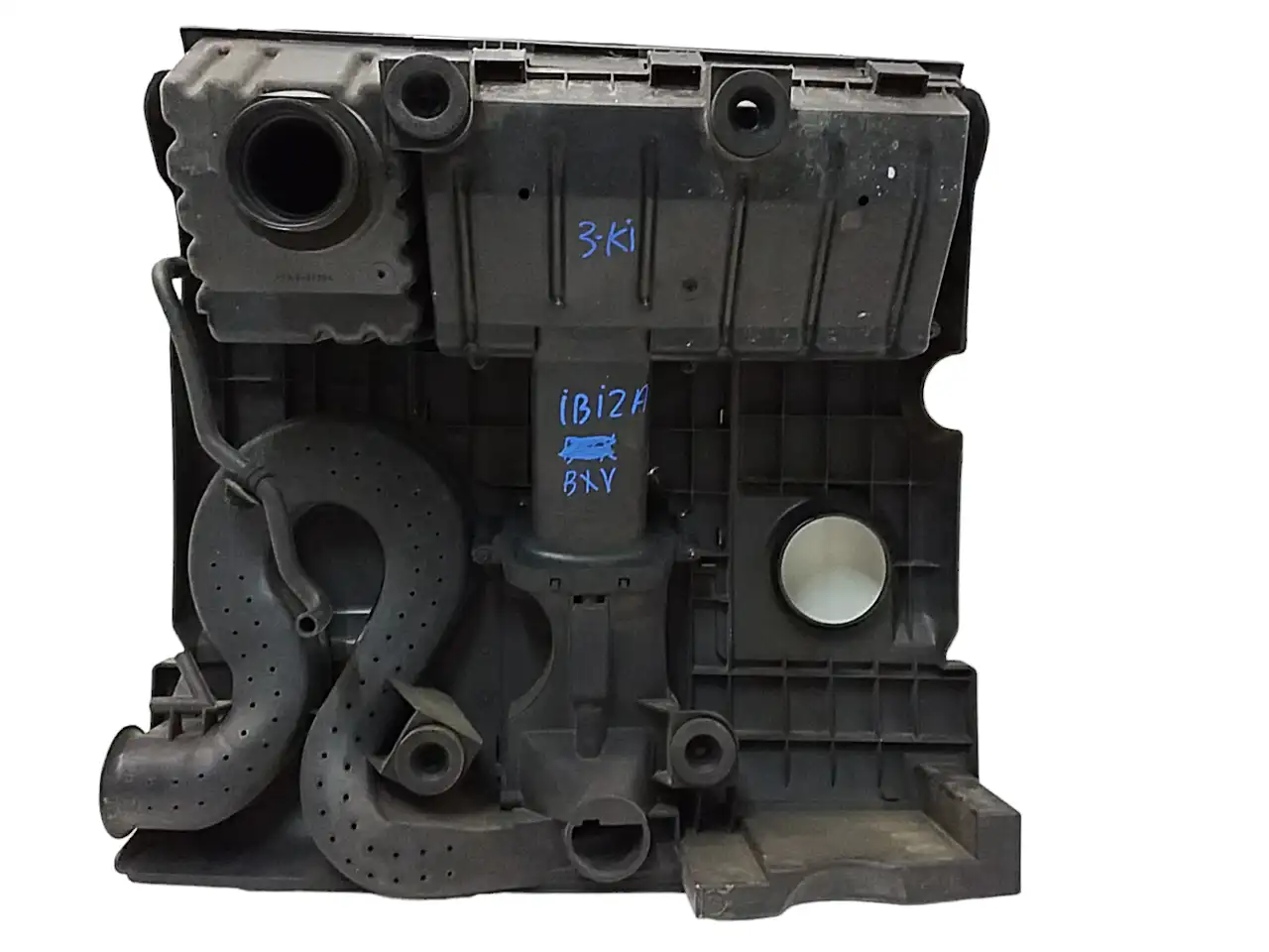 Φιλτροκούτι SEAT IBIZA …