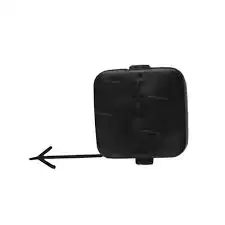 Κάλυμμα Γάντζου Προφυλακτήρα …