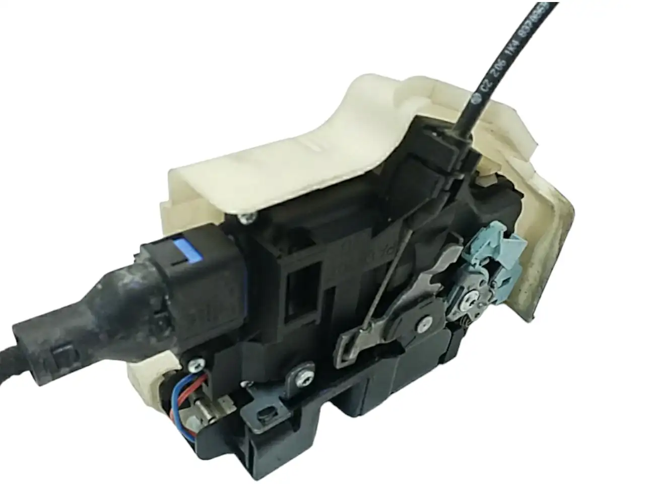 Κλειδαριά Πόρτας VW …