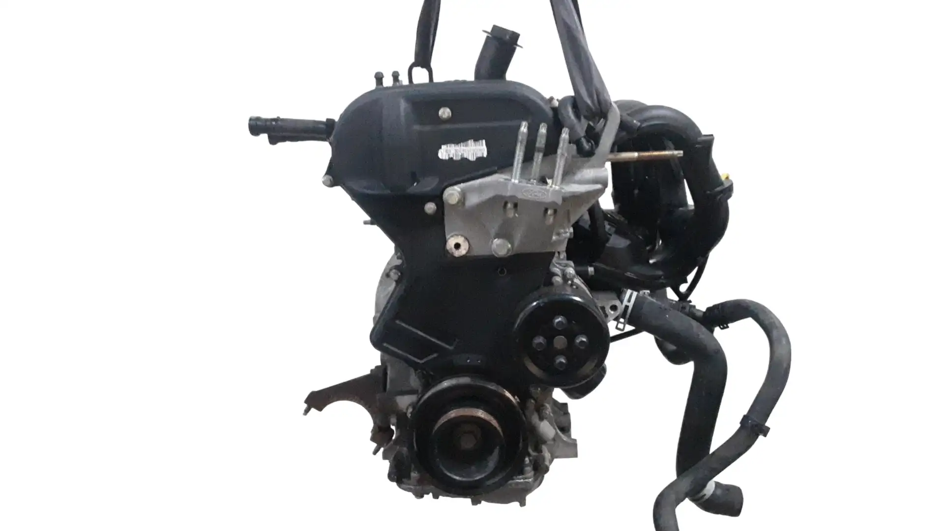 Κινητήρας-Μοτέρ MAZDA 2 …