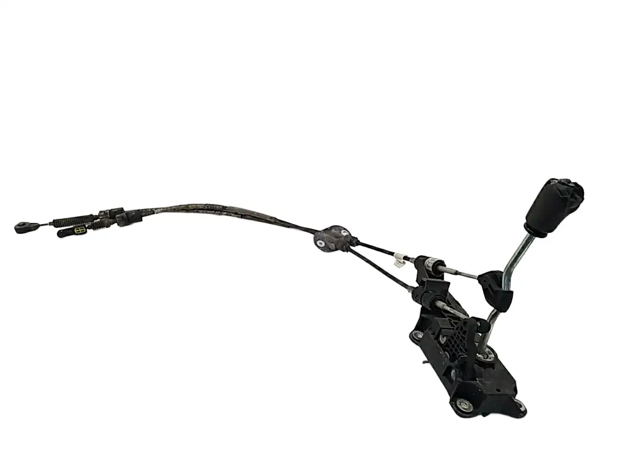 Μηχανισμός αλλαγής ταχυτήτων …