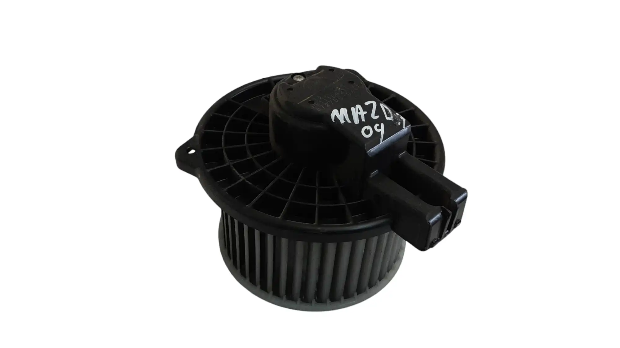 Ανεμιστήρας Καλοριφέρ Εσω …