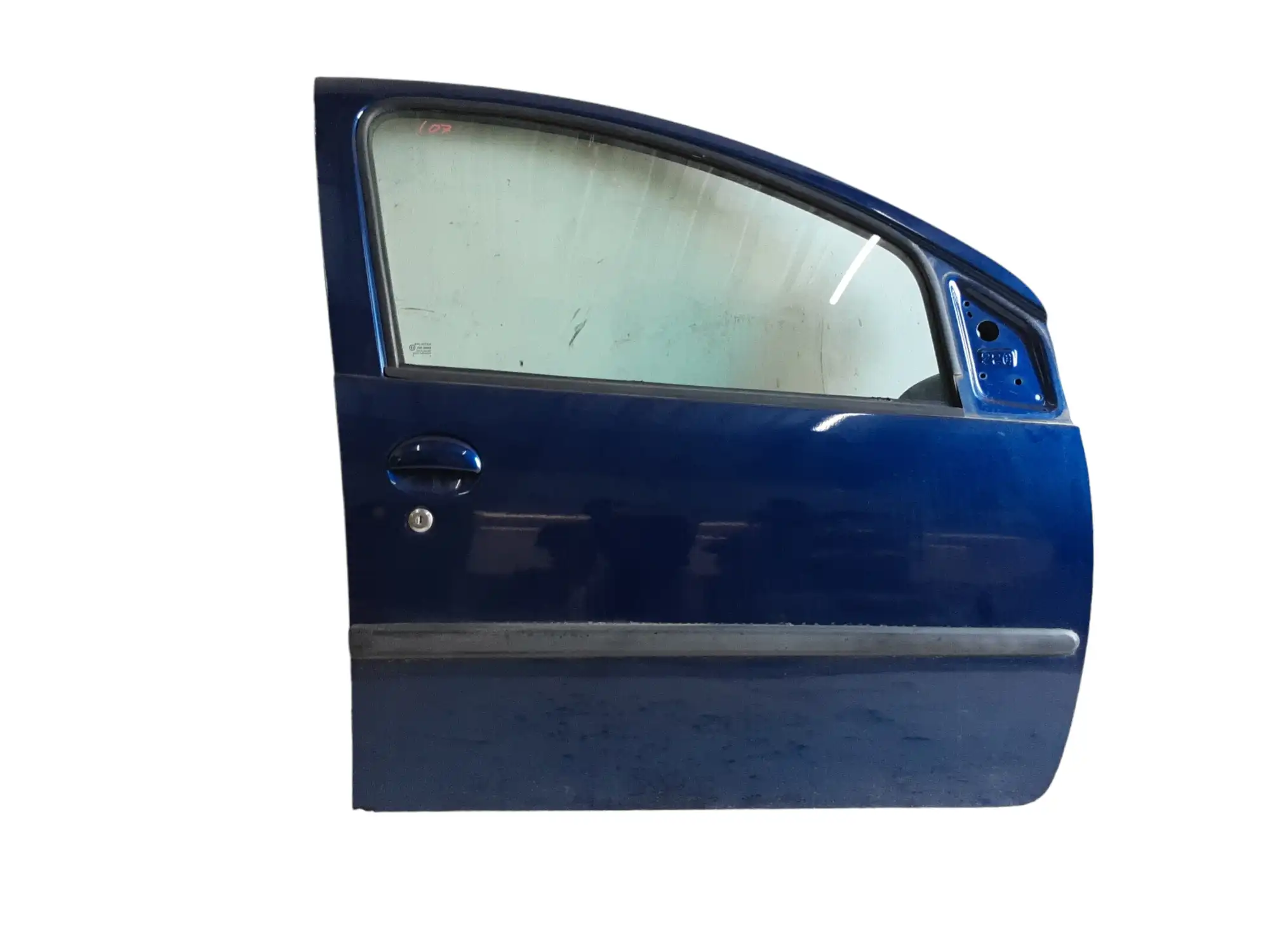 Πόρτα PEUGEOT 107 …