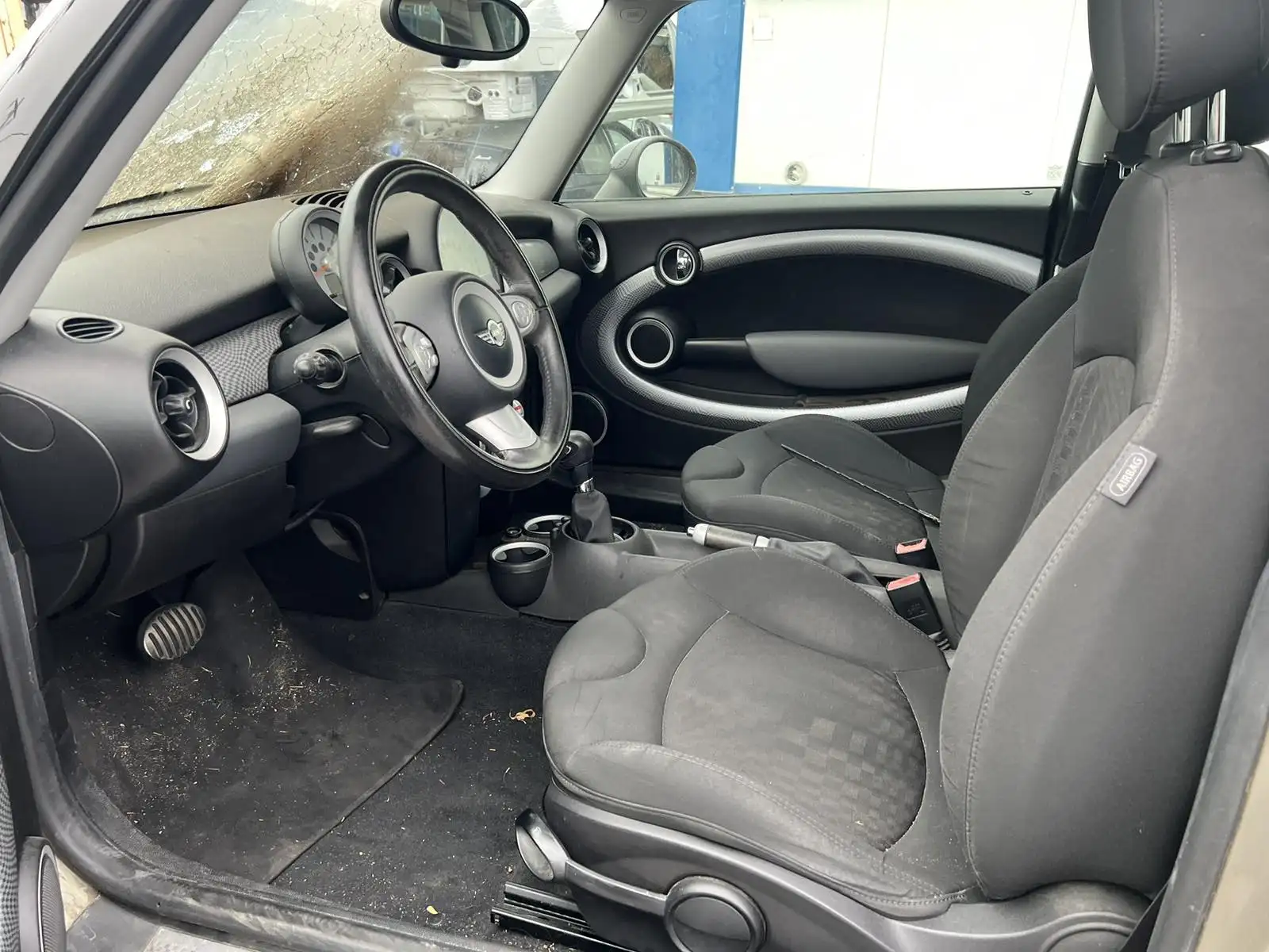 Ολόκληρο Αυτοκίνητο MINI …