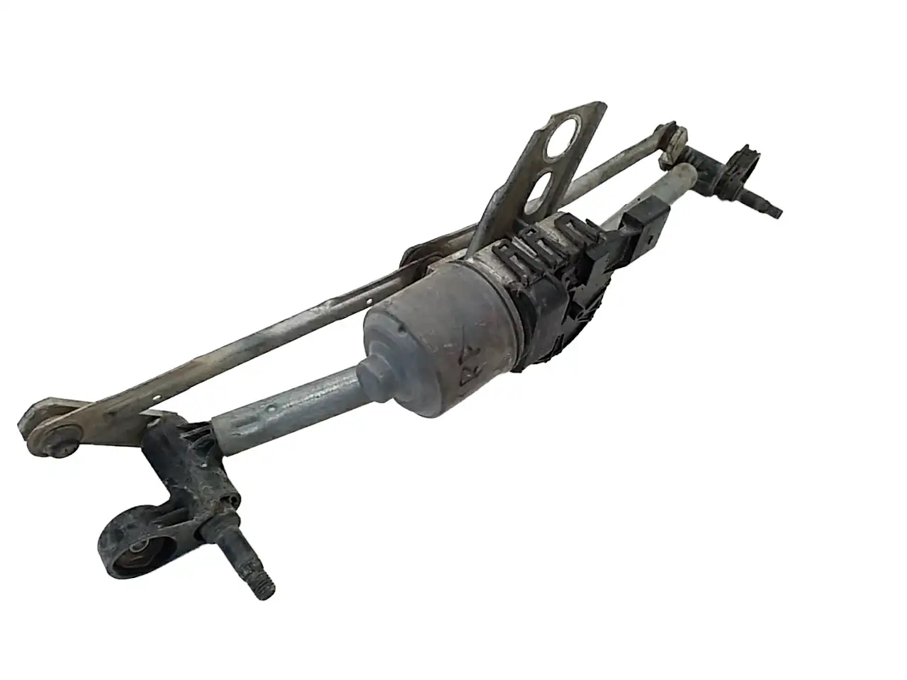 Σύστημα καθαρισμού παρμπρίζ …