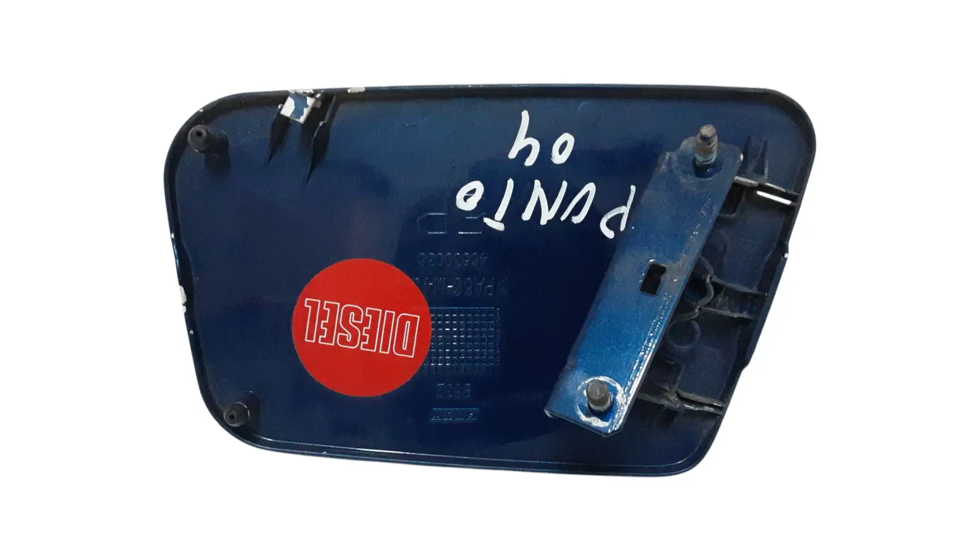 Πορτάκι Καυσίμου FIAT …