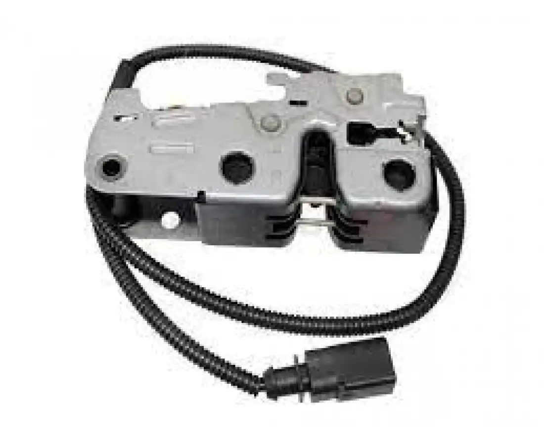 Κλειδαριά Μετώπης VW …