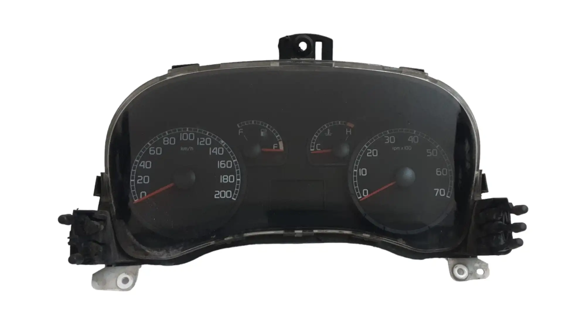 Κοντέρ FIAT DOBLO …