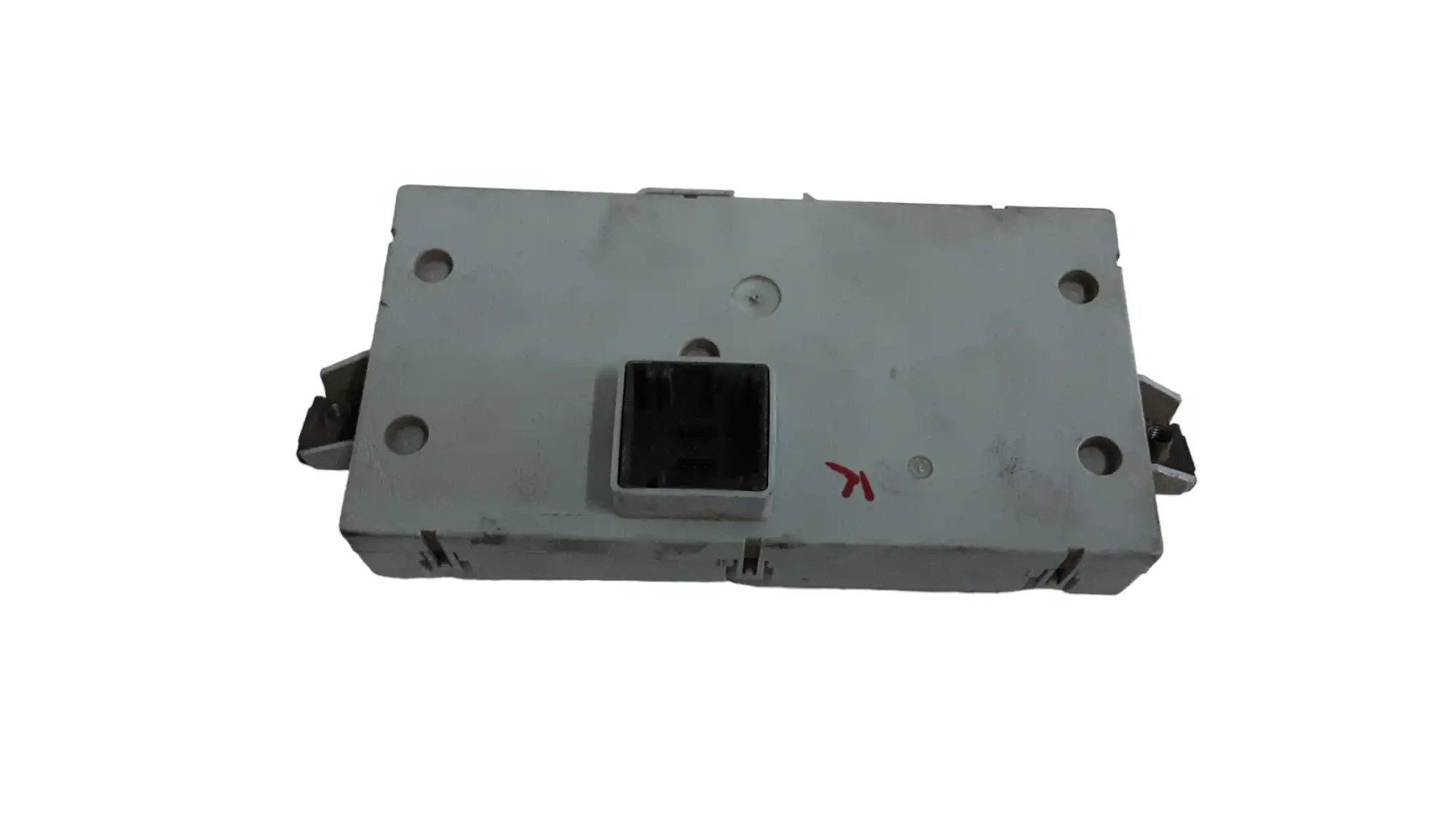 Μονάδα Άνεσης FIAT …